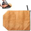 Meat Resting Bag with Wide Mouth BBQ Blanket for Resting Meat Insulated BBQ Resting Blanket for Briskets Pork Shoulders Steaks
