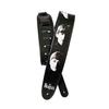 Guitar Strap The Beatles Vegan Strap 25LB01 Meet the Beatles D'Addario