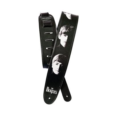 Ремень для гитары The Beatles Vegan Strap 25LB01 Встречайте Beatles D'Addario