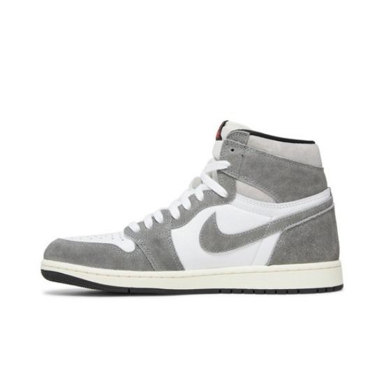 Air Jordan 1 Retro High OG мытый черный DZ5485-051