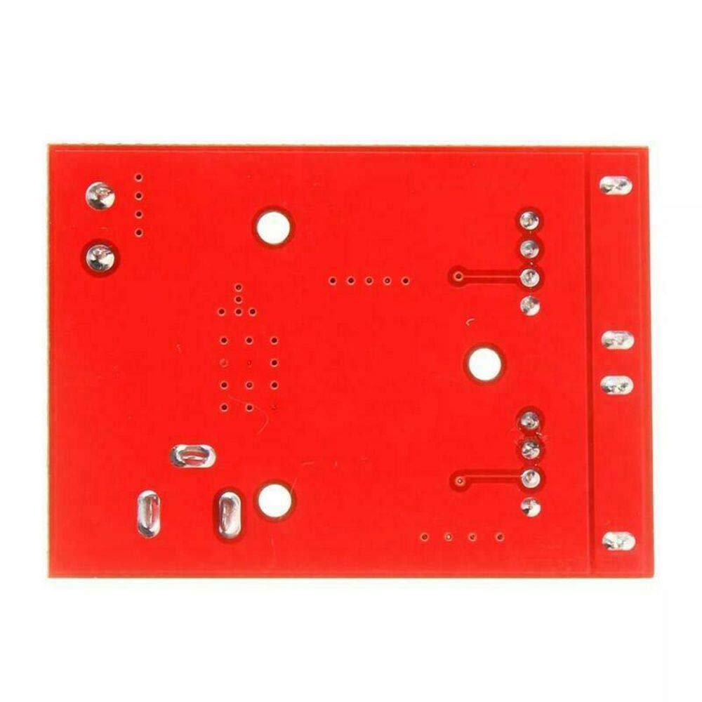 LM2596 LM2596S Двойной USB DC-DC 9V 12V 24V 36V до 5V 3A Понижающая плата понижающего преобразователя Автомобильное зарядное устройство Модуль солнечного источника питания
