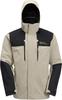 Куртка Jack Wolfskin Jasper 2l Jkt M (1108373) камень