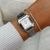 Часы Gracieuse Petite CW11817 Silver [Cruise] женские