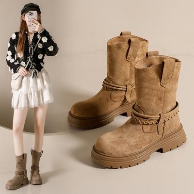 Сапоги – Сапоги