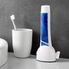 Lazy Toothpaste Squeezer  Toothpaste Clip Manual Squeeze Toothpaste Dispenser
