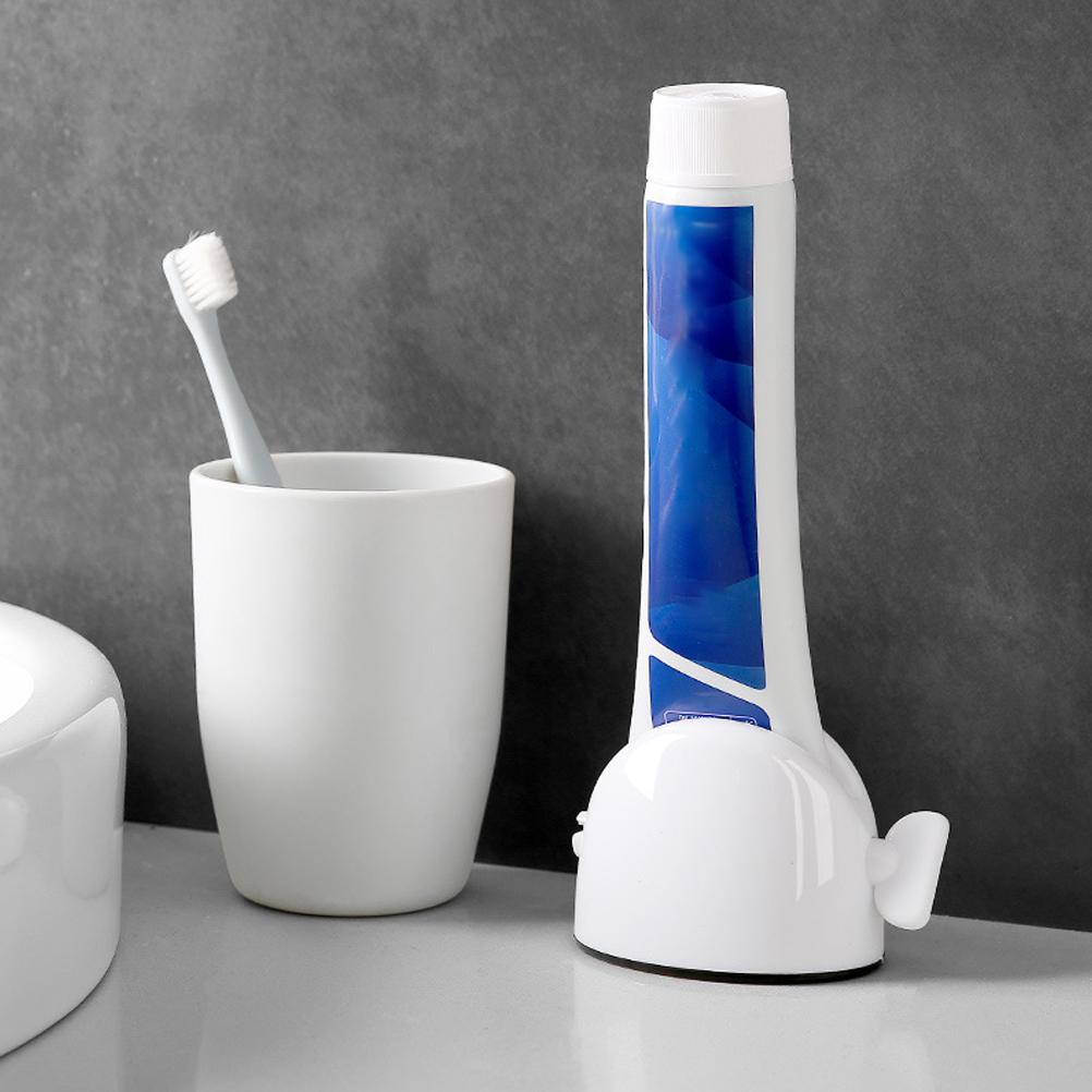 Lazy Toothpaste Squeezer Toothpaste Clip Manual Squeeze Toothpaste Dispenser