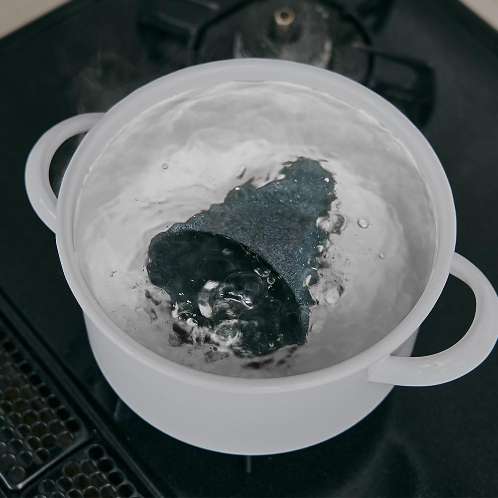 Керамический фильтр для кофе Cerapotta DP-013 Многоразовый Ручной капельный Пористый Хасами-яки Идеальный подарок