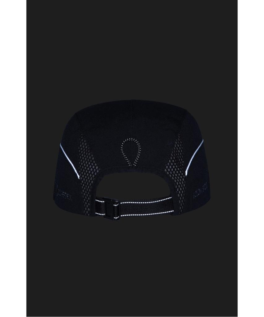 Koolongseupocheu Wm Унисекс Эксперт Кэп Gore Camp 8Nrex26101Blk