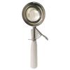 Plastic Handle Ice Cream Ball Scoop Press Design Fruit Scoop Household Ice Cream Digger  Summer
