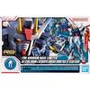 RG 1/144 Gundam Base Exclusive Aile Strike Gundam & Skygrasper Launcher/Sword Pack Set Clear Color Mobile Suit Gundam SEED
