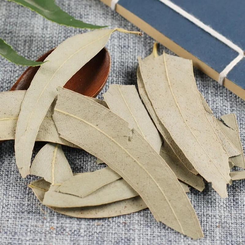 EUCALYPTUS LEAF ORGANIC HERBAL TEA 500g Ausralian Globulus Native Dried Herb