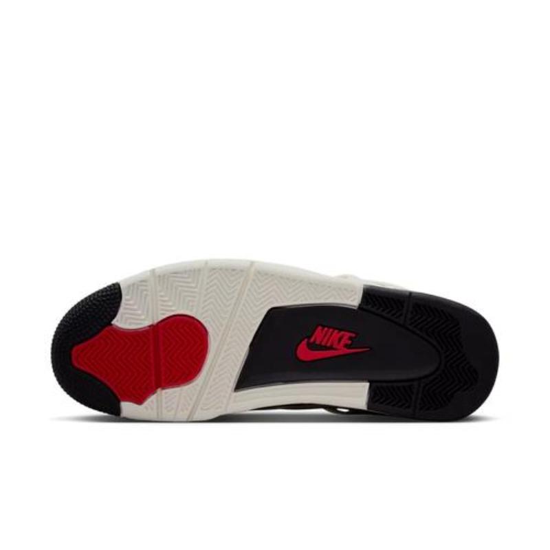 Jordan 4 Flight Club Jordan 4 2026 IM4002-100 Мужские