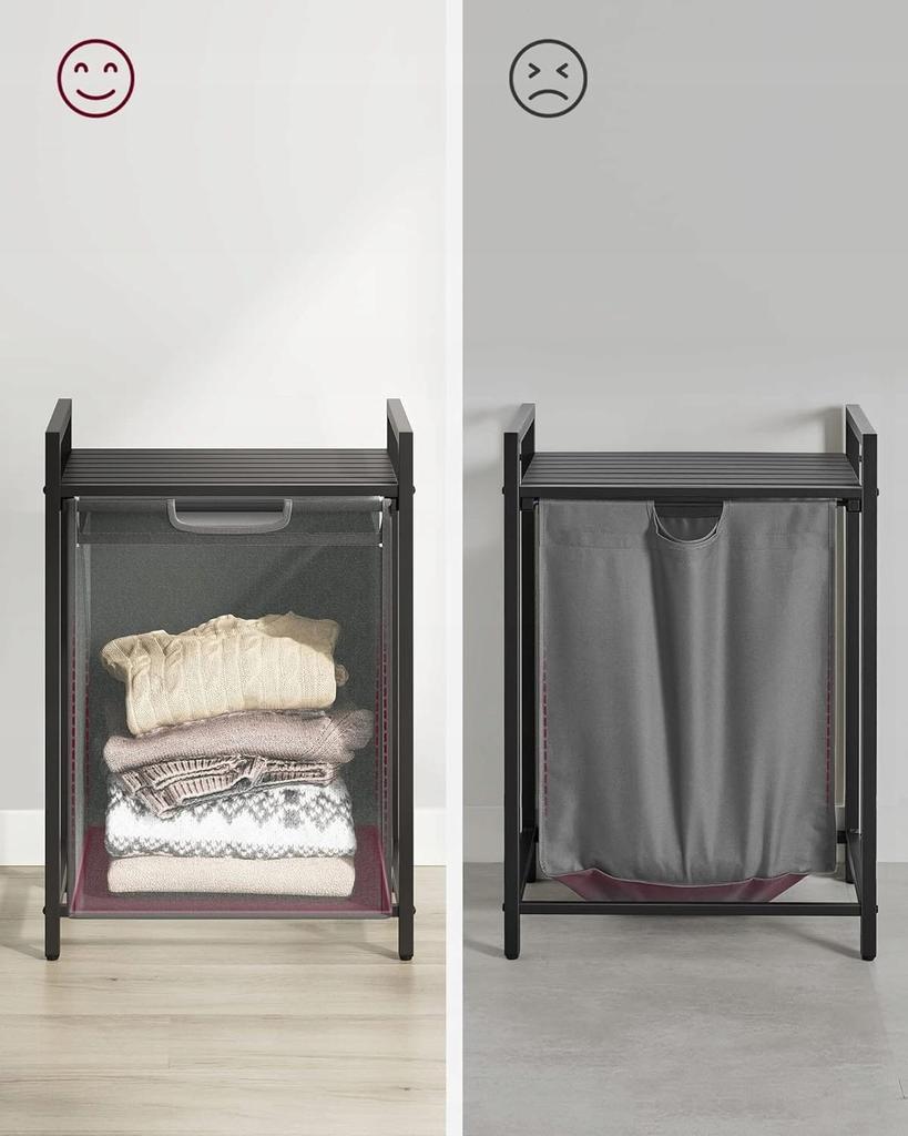 Bathroom Cabinet - BLH101G01