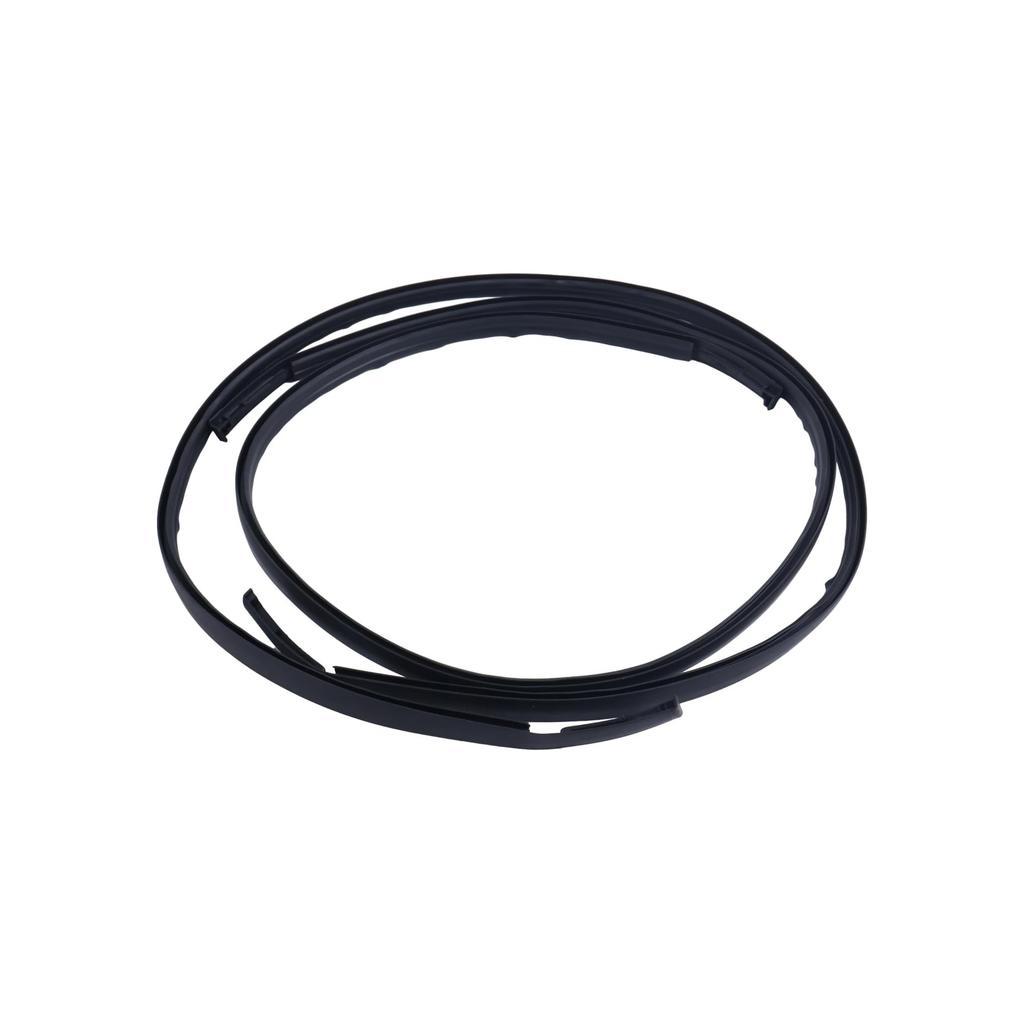 2 шт. Молдинг отделки крыши для Nissan Altima 2013-2018 Седан Купе