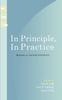 Книга In Principle, In Practice : Museums As Learning Institutions