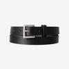 Jucy Judy Square 23MM Leather Belt JZBT000C