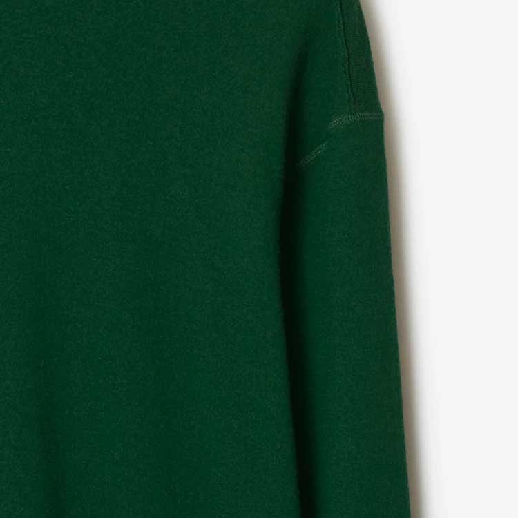Burberry Sweater Men's Ivy Green 80811041