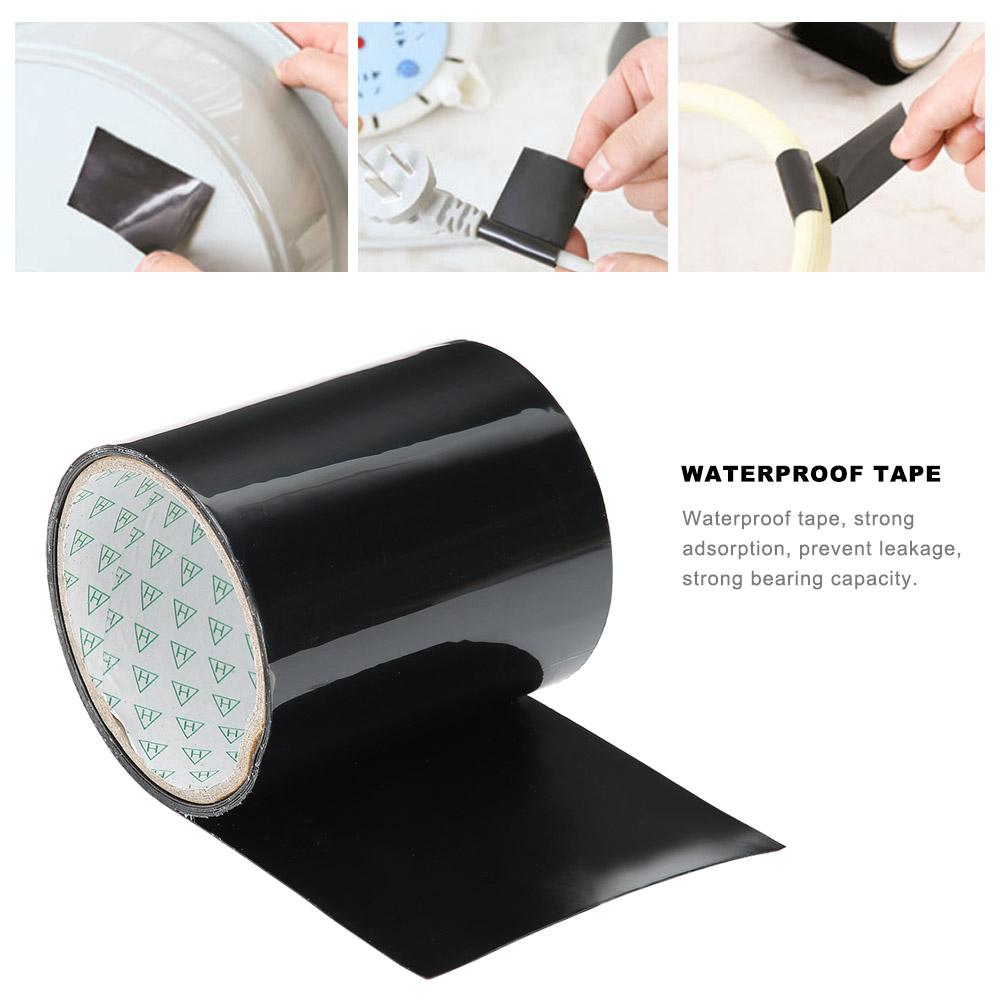 Waterproof Tape Super Strong Adhesive Patch Sealing Water Pipes Leakage Repairing Supplies