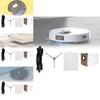 For Eufy L50 L60 Robot Vacuum Accessories With Filter And Brush For House Cleaning