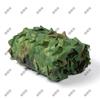 Камуфляжная сетка и аксессуары для улицы
