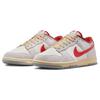 Nike Dunk Low Athletic Department Picante Red Скейтбордические Кроссовки FJ5429-133
