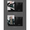 (3 подарка) BlackPink - Born Pink Digipak версия. 1 случайная обложка