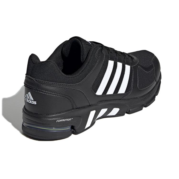 Новые кроссовки Adidas Equipment 10 U Черный/Белый GZ5297