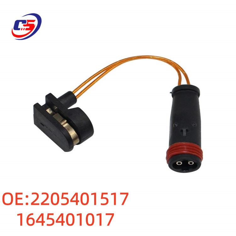 Провод датчика износа тормозных колодок 2205401517/1645401017 для Mercedes-Benz W164