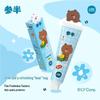 Canban Rose Clear Tea & Jasmine Toothpaste Set