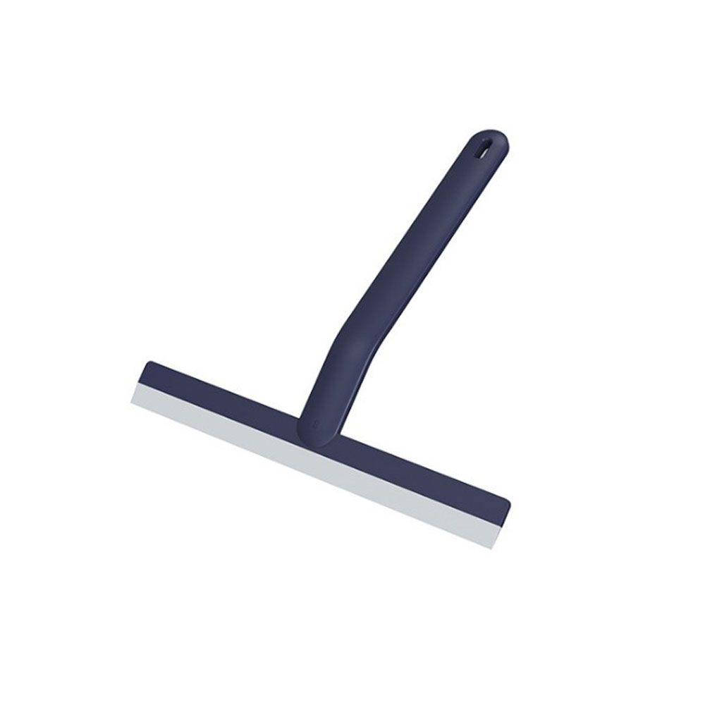 Bathroom Screen Squeegee Washing Brushes Window Cleaner Multifunctional Glasses Wiper