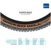 Шина Schwalbe Wicked Will Evo Super Race Tubeless 29´´ x 2.40 жесткая MTB шина
