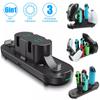 6 In 1 Switch Controller Charger for Nintendo Switch JoyCon Charging Dock Station