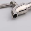 304 Stainless Steel Spigot Water Tap Faucet For Beer Juice Beverage Drink Wine Barrel Dispenser Tap