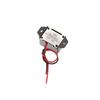 1pc New DC 1.2/3/6/12V 85dB Constant Tone Electronic Buzzer Alarm Mechanical buzzer Sound Beeper