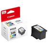 Canon Картридж FINE 3 цвета купить комплект (большая емкость) BC-346XL [Пакет 3]
