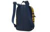 Converse Cotton Backpack Small Unisex Yellow 10019903-745