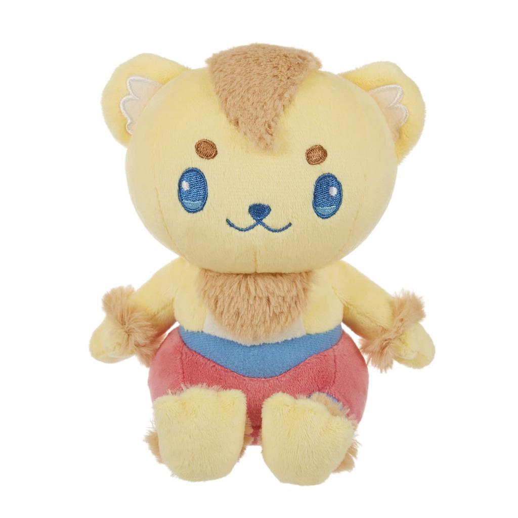Sekiguchi Lucita Plush Toy S 582754 Fantane!