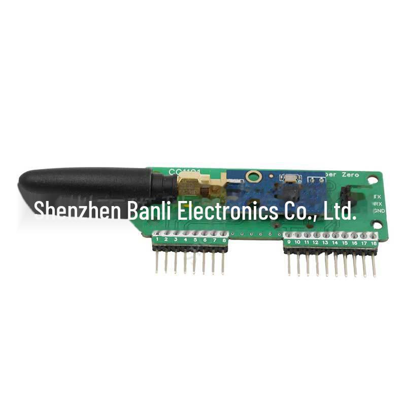 Flipper Zero 433MHz CC1101 SubGhz Expansion Module