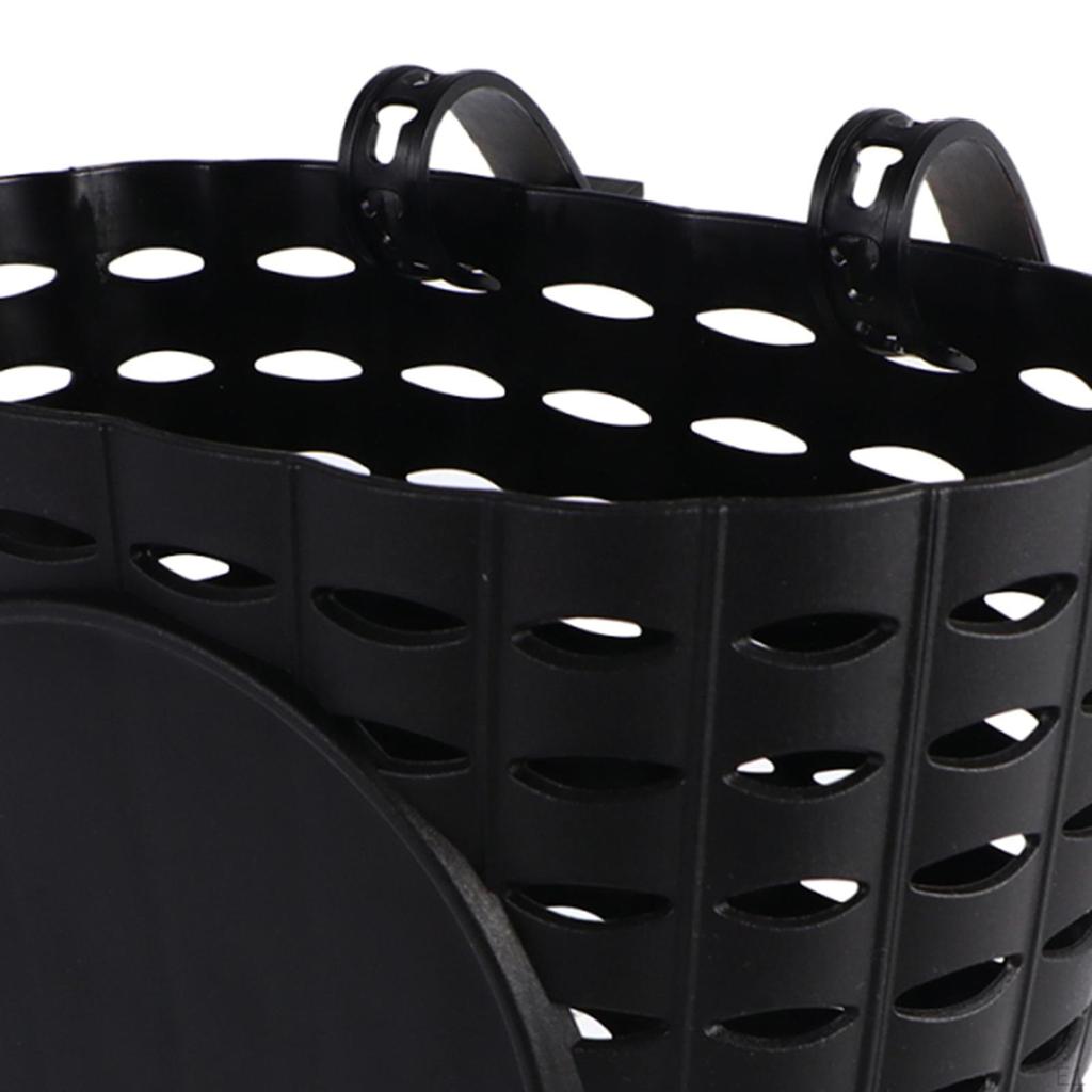 Регулируемая корзина для хранения детского велосипеда для приключений на свежем воздухе