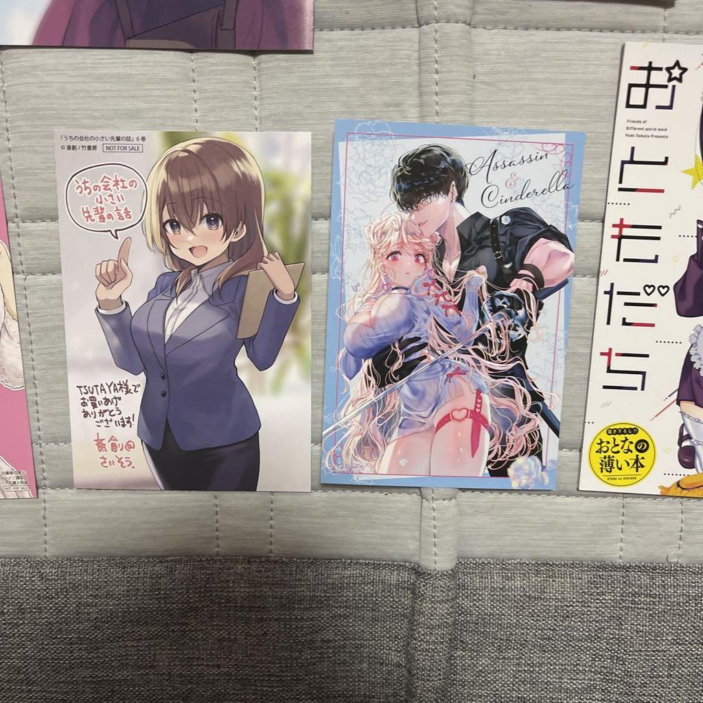 [USED] Assassin & Cinderella Domestic Girlfriend How To Discipline a Teenage Girl My Lady's Servant