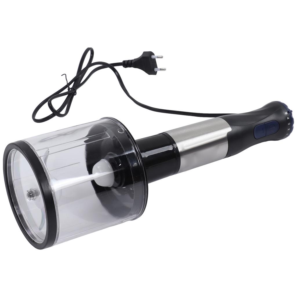 4 в 1 многофункциональный блендер для пищевых продуктов ручная мясорубка электрический венчик для взбивания яиц кухонный комбайн