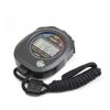 Stopwatch Convenient Reliable Functional Latest Technology Easy-to-use Advanced Features High-precision Stopwatch Running Gear