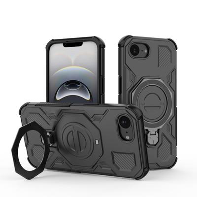 Для чехла iPhone 16e Для Чехла для iPhone 16e Чехол 360° защитный чехол Защита от падения со всех четырех углов Чехол для Apple iPhone 16e