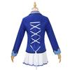 Anime Aikatsu Hoshimiya Ichigo Shibuki Ran Kiriya Aoi Cosplay Costume Starlight School JK Campus Uniform Wig Woman Kawaii Suit