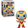 Funko Pop! Marvel - Fighters - Iron Man