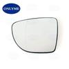 Wide angle heated mirror glass for RENAULT CLIO IV 4 (2012-) CAPTUR (2013-) ZOE (2012-) Nissan Micra Leaf 2017-