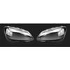 Car Front Lampshade Lens Cover For Mercedes-Benz E-class W212 2014-2015 E200L E260L E280L E300L E350L Headlight Glass Lamp Case