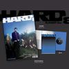 SHINee 8-й альбом HARD (Фотокнига Вер.)