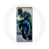 Samsung Galaxy A21S Case MotoGP 46 Valentino Rossi