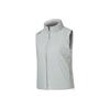 Running Training Series Fashion Comfortable Skin-Friendly Stand Collar Vest Unisex Vests SA1250VT93T-GR095